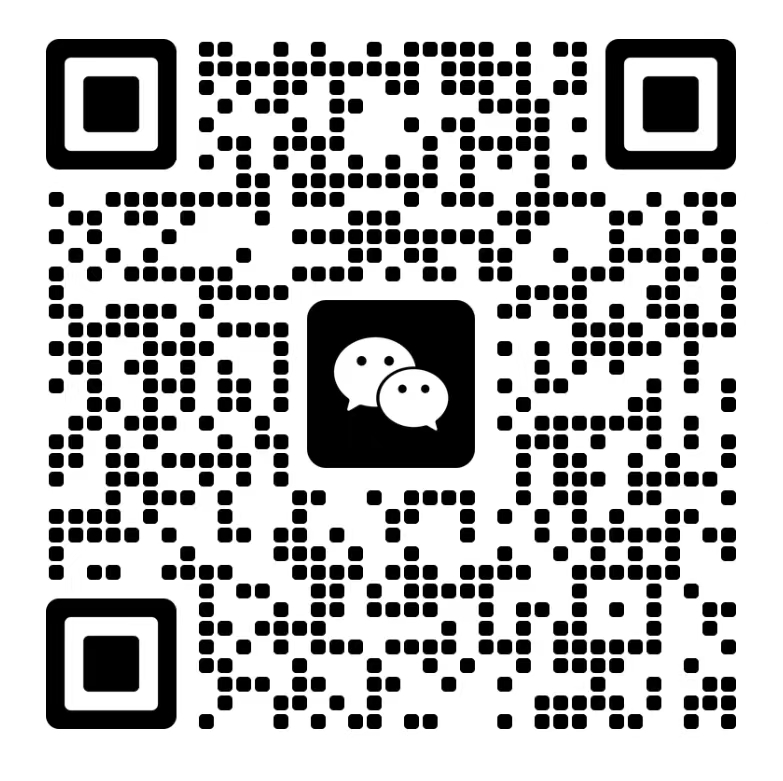 扫码添加微信-翻身路网创