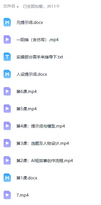 AI小说短故事暴利搞钱项目教程-更新，大佬亲测月入1-3万，从零教学短故事创作与投稿变现全套玩法-翻身路网创