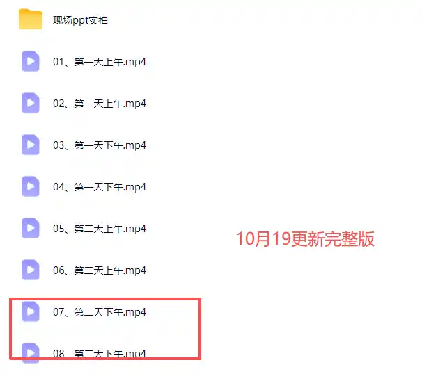 2026淘宝天猫经营策略-线下课-更新1019：揭秘A1/A2/A3资产运营模型、爆款打造公式、3248推广打法与618大促策略-翻身路网创