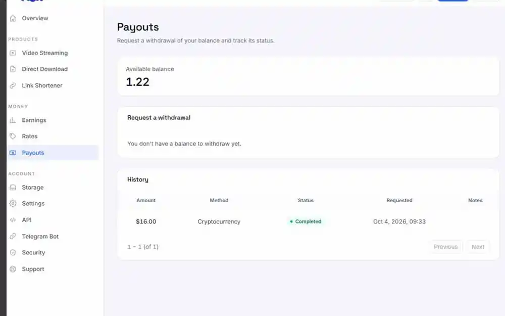 图片[1]-外面收费8000的myupload视频挂机撸美金项目，单日收益20-50美金+工作室可批量搞【挂机脚本+详细-翻身路网创